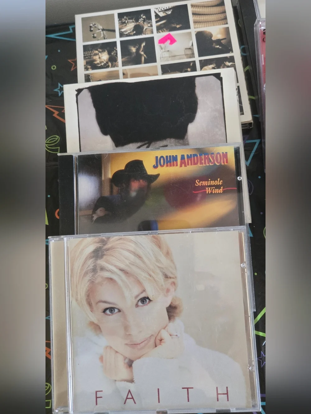 Various Music CDs Collection - Multi-Color - Picture 2 of 5